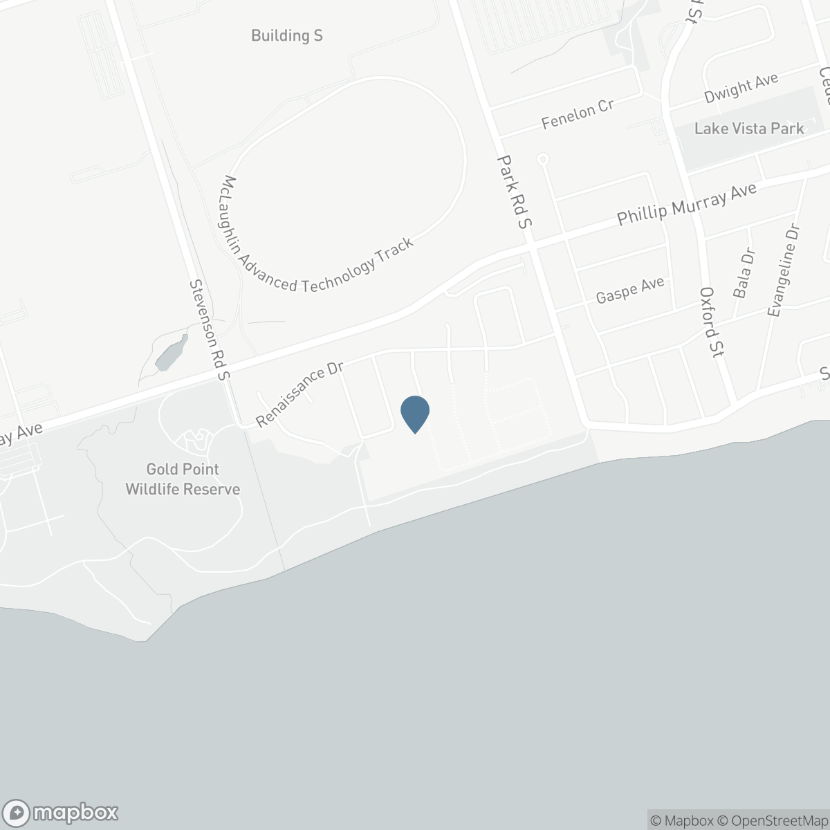 1460 MAYPORT DRIVE, Oshawa, Ontario L1J 8E6
